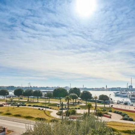 Apartments Vuica Umag Luaran gambar