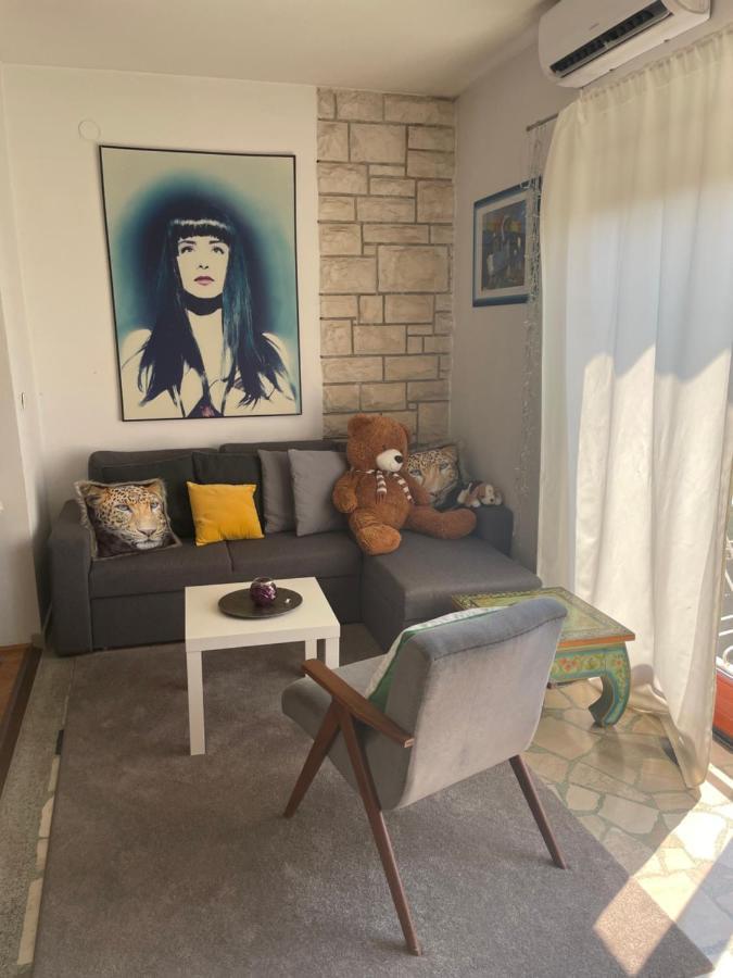 Apartments Vuica Umag Luaran gambar