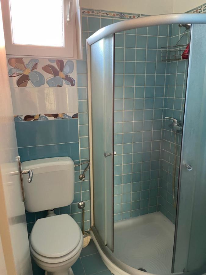 Apartments Vuica Umag Luaran gambar