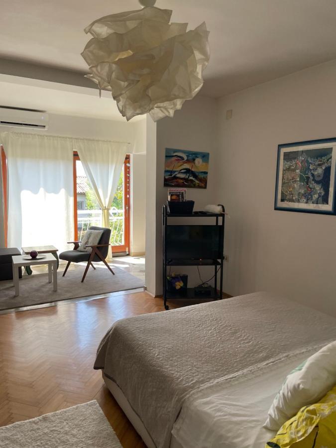 Apartments Vuica Umag Luaran gambar